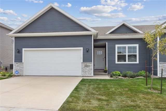 615 Maddie Ln, Tiffin, IA 52340