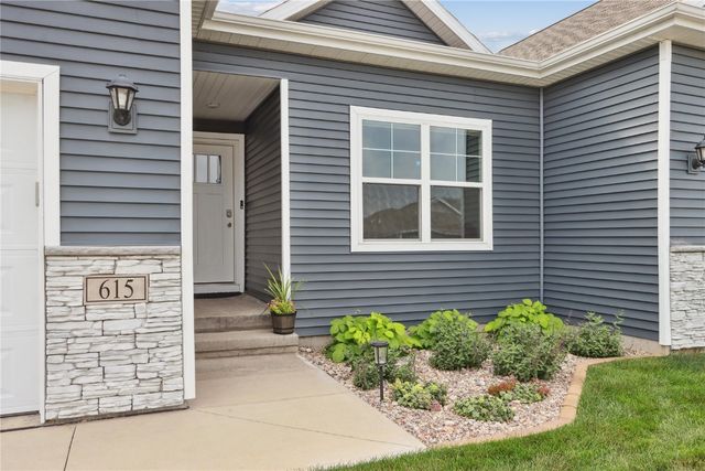 615 Maddie Ln, Tiffin, IA 52340