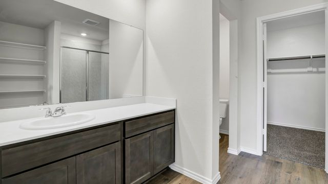 200 Bandit Trail, Terrell, TX 75160