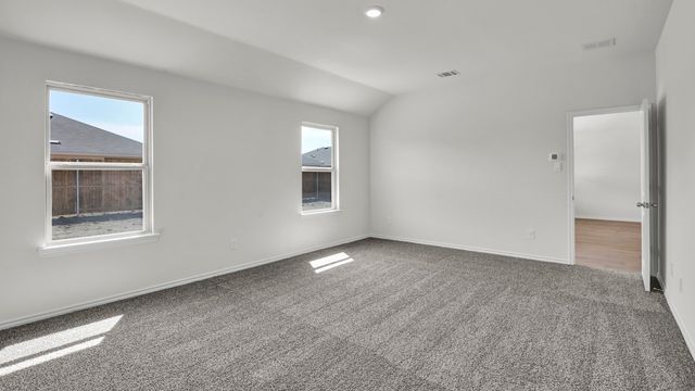 200 Bandit Trail, Terrell, TX 75160