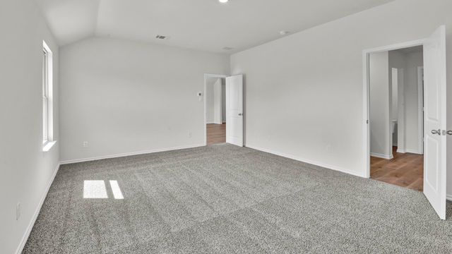 200 Bandit Trail, Terrell, TX 75160