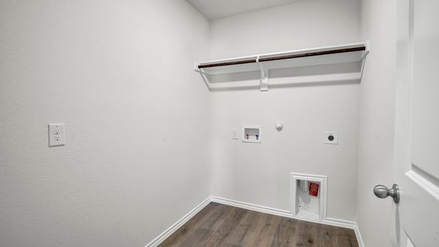 200 Bandit Trail, Terrell, TX 75160