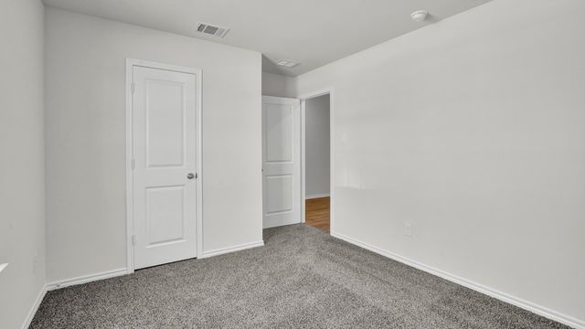 200 Bandit Trail, Terrell, TX 75160