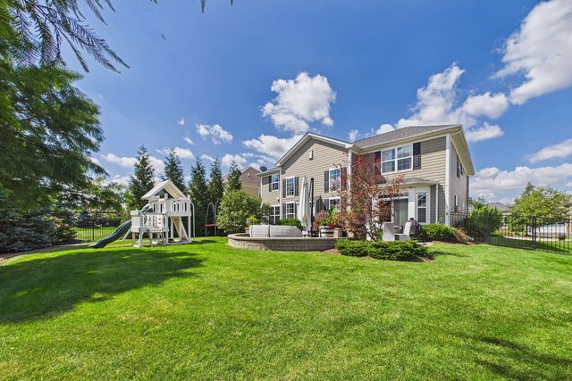 13341 Kettering Boulevard, Lemont, IL 60439