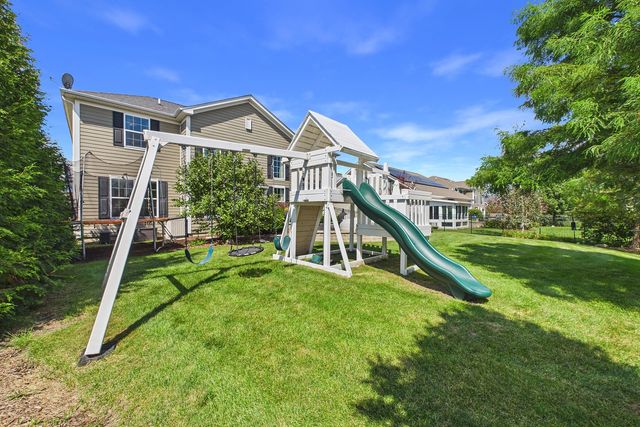13341 Kettering Boulevard, Lemont, IL 60439