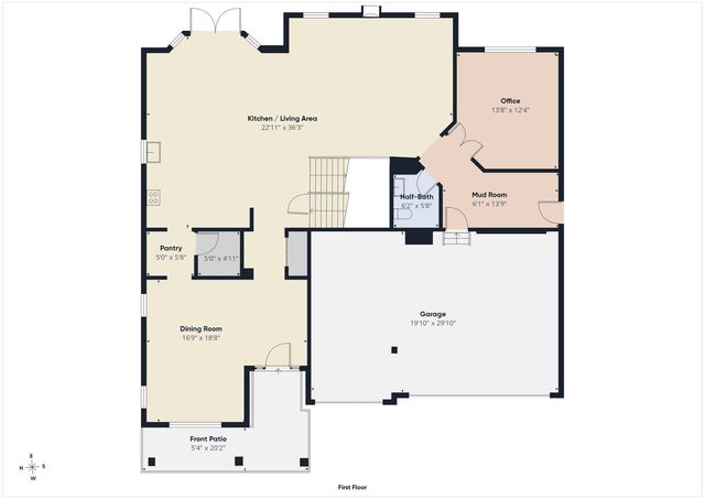 13341 Kettering Boulevard, Lemont, IL 60439