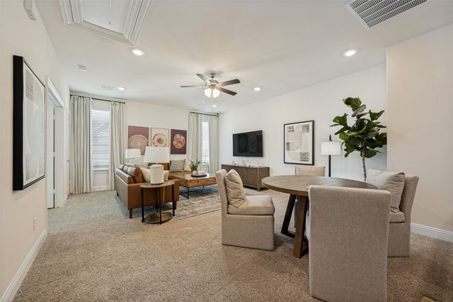 1494 New Forest Lane, Allen, TX 75013