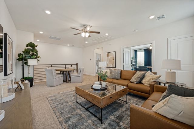 1494 New Forest Lane, Allen, TX 75013