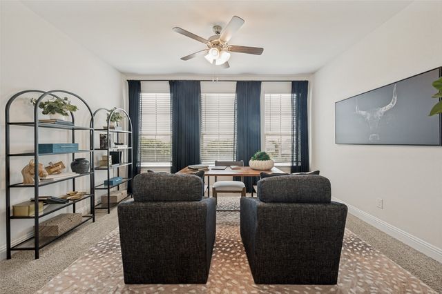 1494 New Forest Lane, Allen, TX 75013