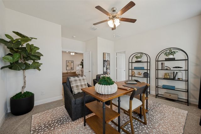 1494 New Forest Lane, Allen, TX 75013