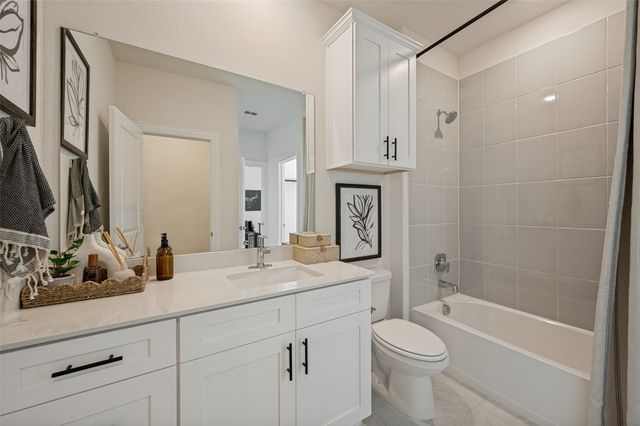 1494 New Forest Lane, Allen, TX 75013