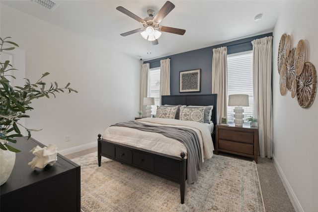 1494 New Forest Lane, Allen, TX 75013