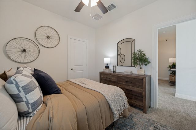1494 New Forest Lane, Allen, TX 75013