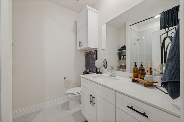 1494 New Forest Lane, Allen, TX 75013