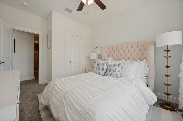 1494 New Forest Lane, Allen, TX 75013