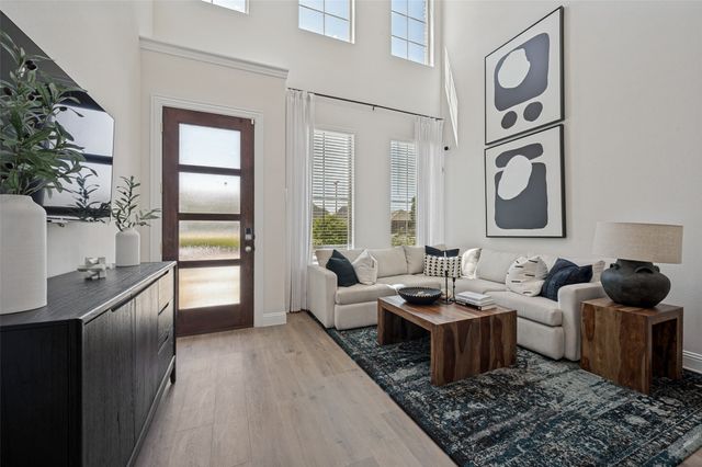 1494 New Forest Lane, Allen, TX 75013