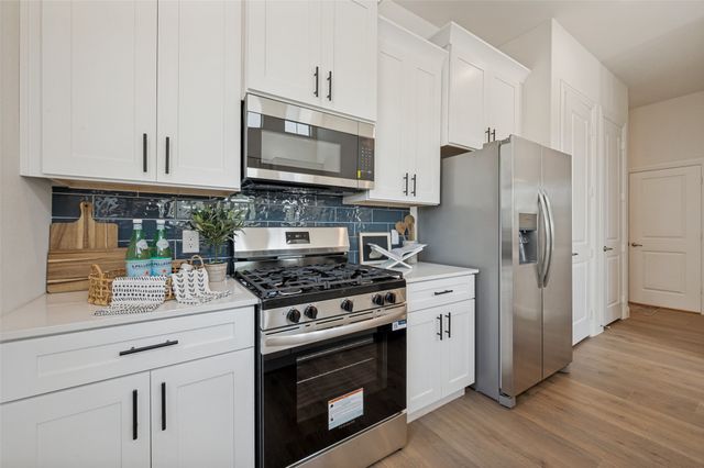 1494 New Forest Lane, Allen, TX 75013