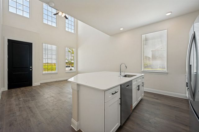 1494 New Forest Lane, Allen, TX 75013