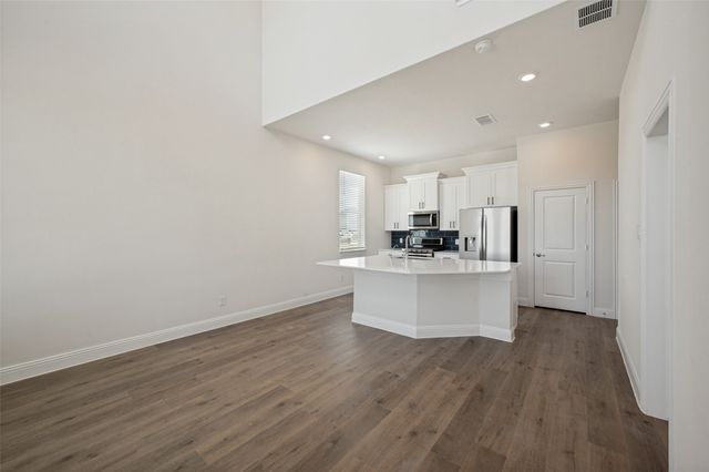 1494 New Forest Lane, Allen, TX 75013