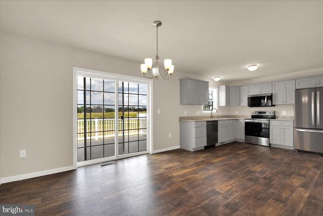 54 BENNINGTON WAY, Carlisle, PA 17013