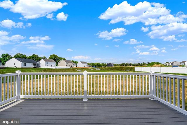 54 BENNINGTON WAY, Carlisle, PA 17013