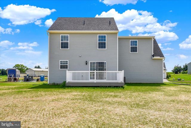 54 BENNINGTON WAY, Carlisle, PA 17013