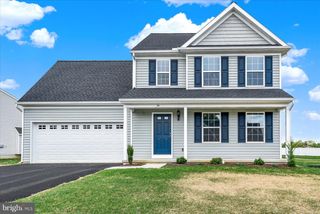 54 BENNINGTON WAY, Carlisle, PA 17013