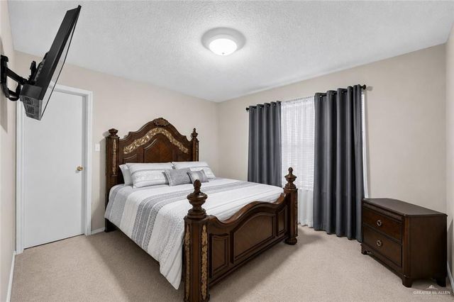 1509 Kokopelli Drive, Edinburg, TX 78541