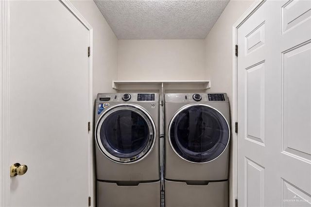 1509 Kokopelli Drive, Edinburg, TX 78541