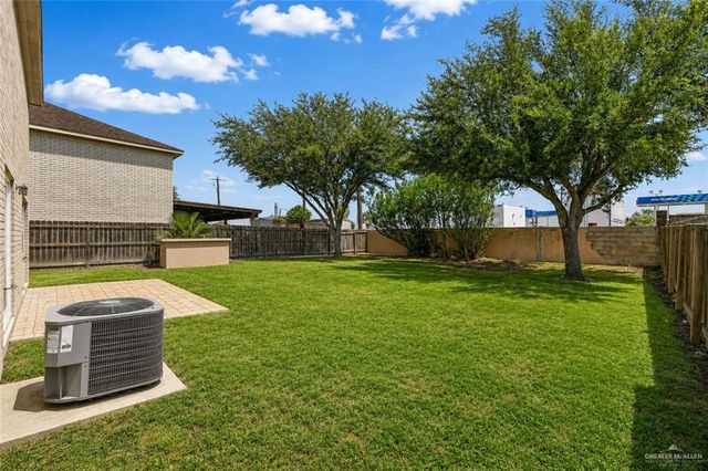 1509 Kokopelli Drive, Edinburg, TX 78541