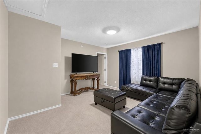 1509 Kokopelli Drive, Edinburg, TX 78541