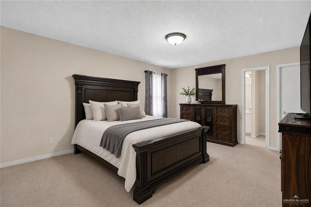 1509 Kokopelli Drive, Edinburg, TX 78541