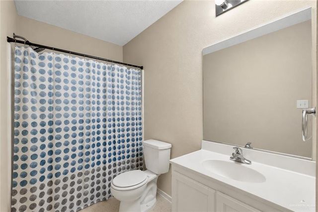 1509 Kokopelli Drive, Edinburg, TX 78541