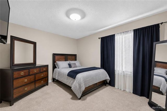 1509 Kokopelli Drive, Edinburg, TX 78541