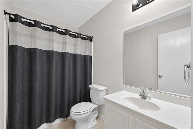 1509 Kokopelli Drive, Edinburg, TX 78541