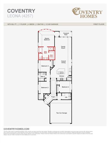 42563 Rustico Road, Magnolia, TX 77354