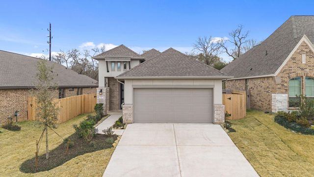 42563 Rustico Road, Magnolia, TX 77354