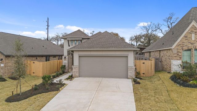 42563 Rustico Road, Magnolia, TX 77354