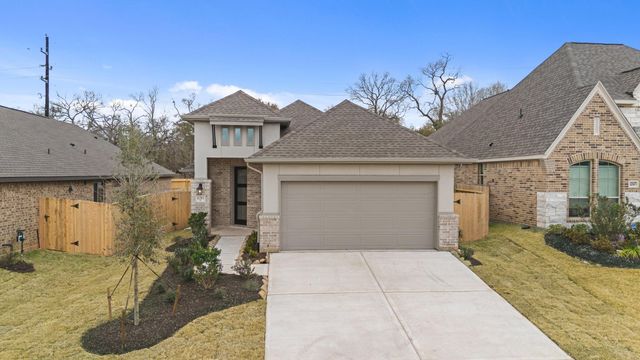 42563 Rustico Road, Magnolia, TX 77354