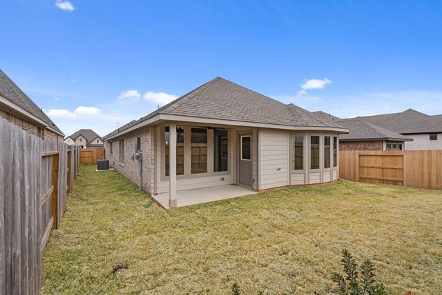 42563 Rustico Road, Magnolia, TX 77354