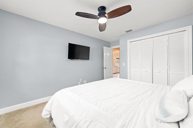 2907 SW Boxwood Circle, Port St Lucie, FL 34953