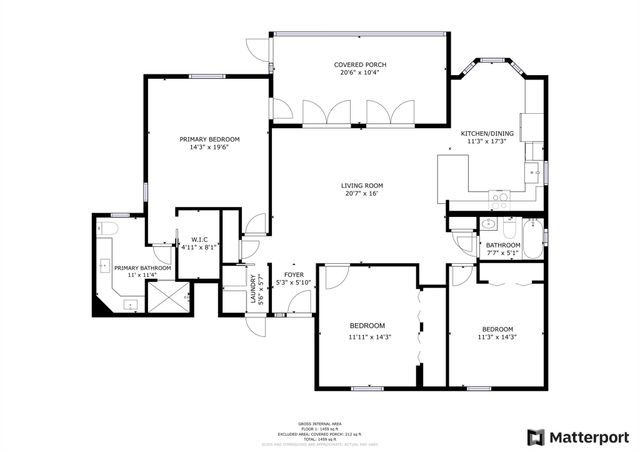 2907 SW Boxwood Circle, Port St Lucie, FL 34953