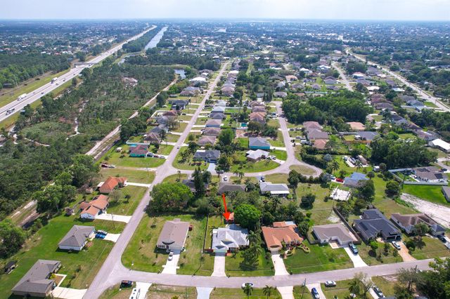 2907 SW Boxwood Circle, Port St Lucie, FL 34953