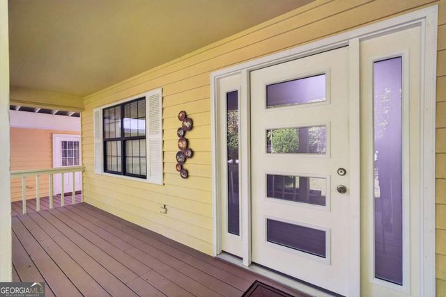 401 Mountain Rivers Road, Mineral Bluff, GA 30559