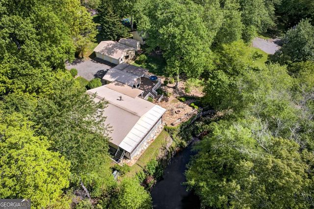 401 Mountain Rivers Road, Mineral Bluff, GA 30559