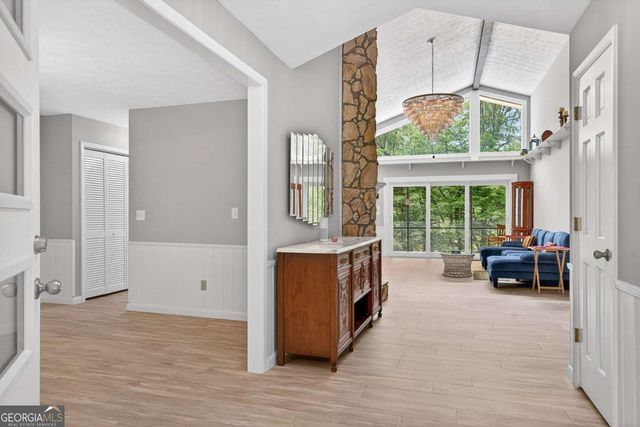 401 Mountain Rivers Road, Mineral Bluff, GA 30559