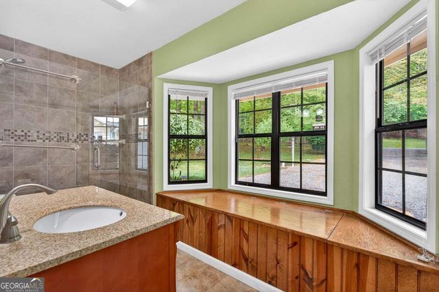 401 Mountain Rivers Road, Mineral Bluff, GA 30559