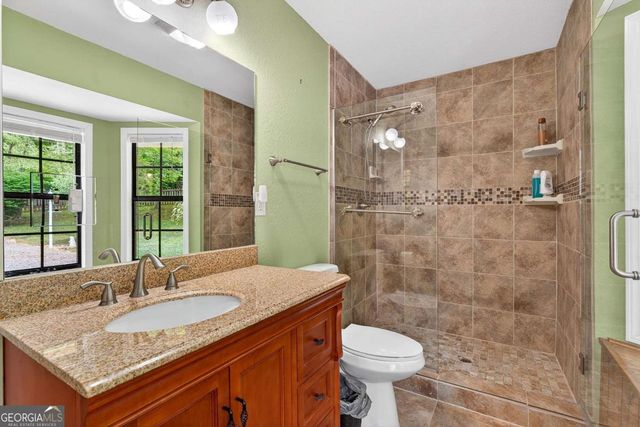 401 Mountain Rivers Road, Mineral Bluff, GA 30559