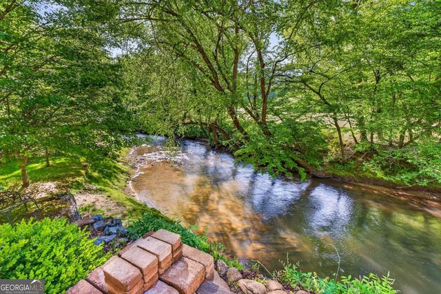 401 Mountain Rivers Road, Mineral Bluff, GA 30559