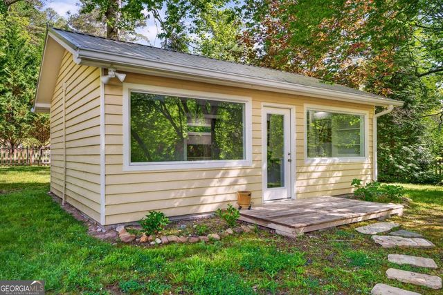 401 Mountain Rivers Road, Mineral Bluff, GA 30559